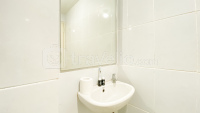 Apartemen Tokyo Riverside PIK 2 - Comfy and Lovely 2BR Apartment Tokyo Riverside PIK 2 By Travelio