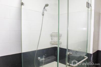 Apartemen Scientia Residence - Good Choice 1BR Apartment at Scientia Residence By Travelio