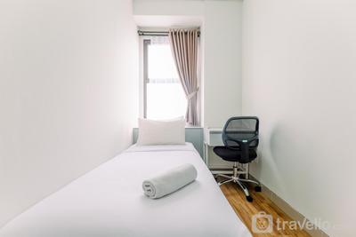 Apartemen Transpark Cibubur - Good Deal 2BR Apartment at Transpark Cibubur near Shopping Center By Travelio