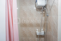 Apartemen Transpark Juanda Bekasi Timur - Good and Comfy 2BR Apartment at Transpark Juanda Bekasi Timur By Travelio