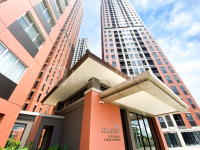 Apartemen Transpark Juanda Bekasi Timur - Cozy Stay Studio Transpark Juanda Bekasi Timur Apartment By Travelio