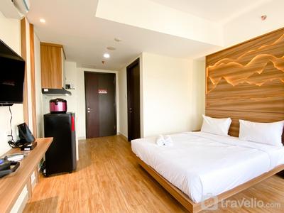 Apartemen Pollux Chadstone - Comfort Stay Studio Pollux Chadstone Apartment By Travelio