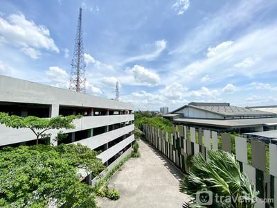 Apartemen Grande Valore Condominium - Homey and Simply Look Studio Apartment Grande Valore Condominium By Travelio