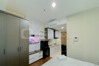 Apartemen Puri Orchard - Good Deal and Tidy Studio at Puri Orchard Apartment By Travelio