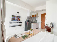 Apartemen Taman Melati Margonda - Simple Studio at Apartment Taman Melati Margonda By Travelio