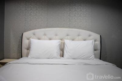 Apartemen Springhill Terrace Residence - Elegant and Comfy 2BR Apartment at Springhill Terrace Residence By Travelio