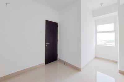 Apartemen Serpong Garden - Simply 2BR Unfurnished at Serpong Garden Apartment By Travelio