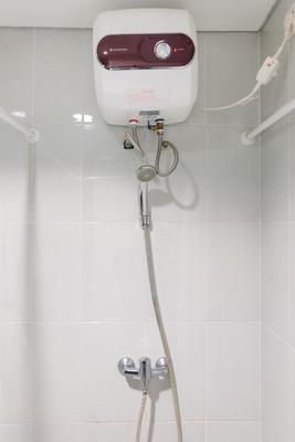 Apartemen Casa de Parco - Cozy and Compact Casa de Parco Studio Apartment By Travelio