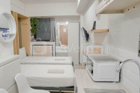 Small Studio (No Kitchen) Apartment at Bandaraya - Tallasa City Makassar By Travelio