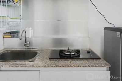 Apartemen Poris 88 - Modern Studio at Poris 88 Apartment By Travelio