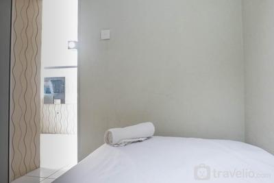 Apartemen Dian Regency - Calm and Relaxing 2BR Apartment at Dian Regency By Travelio