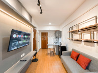 Apartemen Puncak Kertajaya - 2BR at Puncak Kertajaya Suarabaya Apartment By Travelio