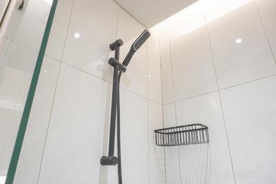 Apartemen The Nest Puri - Stunning and Comfortable 2BR at The Nest Puri Apartment By Travelio