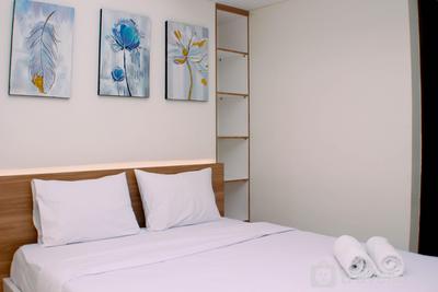 Apartemen Pollux Chadstone - New Studio at Pollux Chadstone Apartment By Travelio