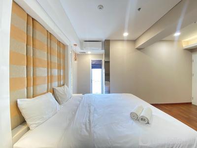 Apartemen Parahyangan Residence - Luxurious 2BR Apartment at Parahyangan Residence By Travelio