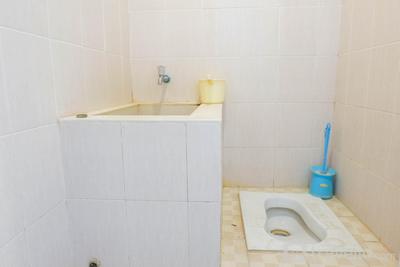 Apartemen Trillium Residence - Strategic and Spacious 3BR Apartment at Trillium Residence By Travelio