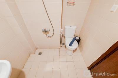 Apartemen Saveria BSD City - Nice and Comfort 1BR at Saveria BSD City Apartment By Travelio