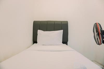 Apartemen Paragon Village - Good Deal and Restful 2BR Paragon Village Apartment By Travelio