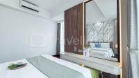 Apartemen Fatmawati City Center - Modern Look 2BR at Fatmawati City Center Apartment By Travelio