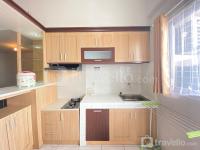 Apartemen Newton Residence Bandung - Comfy 2BR Apartment at Newton Residence Bandung near Tol Buah Batu By Travelio