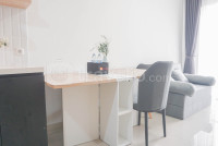 Apartemen Signature Park Grande - Simply 1BR at Signature Park Grande Apartment By Travelio