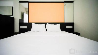 Apartemen Dian Regency - Simple and Homey 2BR at Dian Regency Apartment By Travelio