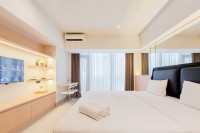 Studio Bright Areum Residence at Carstensz