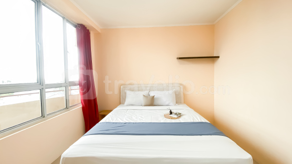 Apartemen Paladian Park Kelapa Gading