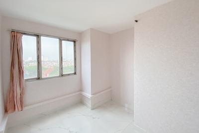 Apartemen Wisma Gading Permai - Unfurnished 2BR Apartment at Wisma Gading Permai By Travelio