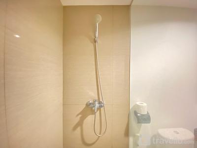 Apartemen Tamansari Tera Residence - Spacious 2BR Apartment Tamansari Tera Residence By Travelio