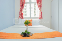 Apartemen Pancoran Riverside - Basic 2BR Apartment Pancoran Riverside By Travelio