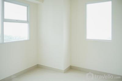 Apartemen Parkland Avenue - 2BR Unfurnished Parkland Avenue Apartment with AC and Kitchen Set By Travelio
