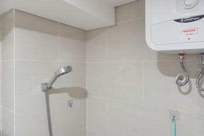 Apartemen Daan Mogot City - Restful and Modern 3BR at Daan Mogot City Apartment By Travelio