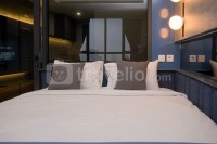 Apartemen Collins Boulevard - Deluxe 1BR Apartment Collins Boulevard By Travelio
