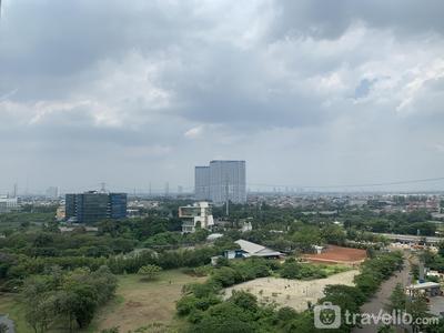 Apartemen Ciputra International - Chic and Cozy Studio Apartment at Ciputra International By Travelio