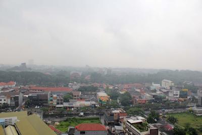 Apartemen Margonda Residence 2 - Cozy Stay Studio Apartment at Margonda Residence 2 By Travelio