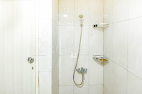 Apartemen Grand Kamala Lagoon - Elegant and Tidy Studio at Grand Kamala Lagoon Apartment By Travelio