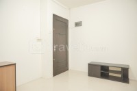 Apartemen Cosmo Mansion (Jakarta Residence) - 1BR Semi Furnished with AC Cosmo Mansion (Jakarta Residence) Apartment By Travelio