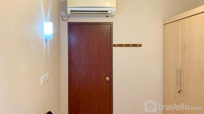 Apartemen Mediterania Garden Residence 1 - Comfort 2BR at Mediterania Garden Residence 1 Apartment By Travelio