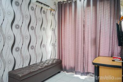 Apartemen Paragon Village - Wonderful 2BR at Paragon Village Apartment Karawaci By Travelio