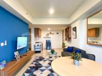 Good Deal and Modern Look 3BR Meikarta Apartment By Travelio