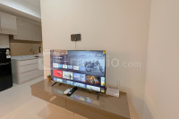 Apartemen Grand Sungkono Lagoon - Modern and Cozy 1BR at Grand Sungkono Lagoon Apartment By Travelio