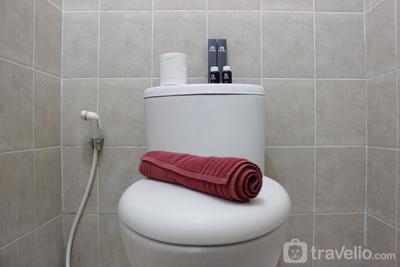 Apartemen Pinewood - Cozy Studio at Pinewood Apartment near UNPAD Jatinangor By Travelio