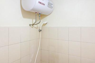 Apartemen Tifolia - Best Choice and Restful Studio at Tifolia Apartment By Travelio