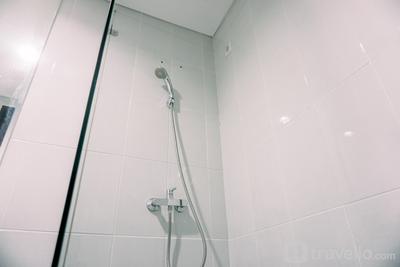 Apartemen Casa de Parco - Wonderful 1BR Casa De Parco Apartment near ICE BSD By Travelio