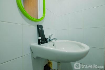 Apartemen Casablanca Mansion - Best Deal 3BR Apartment at Casablanca Mansion By Travelio