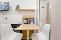 Apartemen Bandaraya - Tallasa City Makassar - Simple Look Studio Apartment (No Kitchen) at Bandaraya - Tallasa City Makassar By Travelio