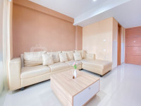 Apartemen Dago Suites - Homey and Comfortable 1BR Apartment at Dago Suites By Travelio