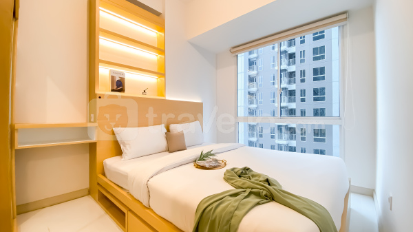 Apartemen Green Palace Kalibata
