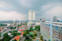 Apartemen Margonda Residence 2 - Nice and Comfort Studio at Margonda Residence 2 Apartment By Travelio